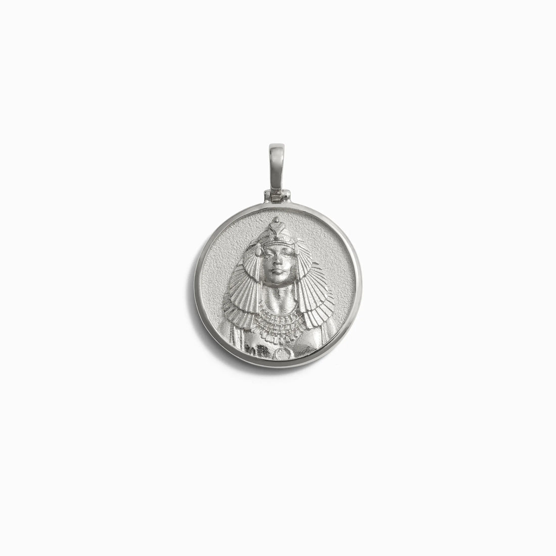 Awe Inspired Pendants Mini Cleopatra Pendant