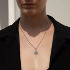 Awe Inspired Pendants Mini Element Amulet Air