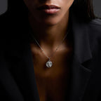 Awe Inspired Pendants Mini Goddess Pendant