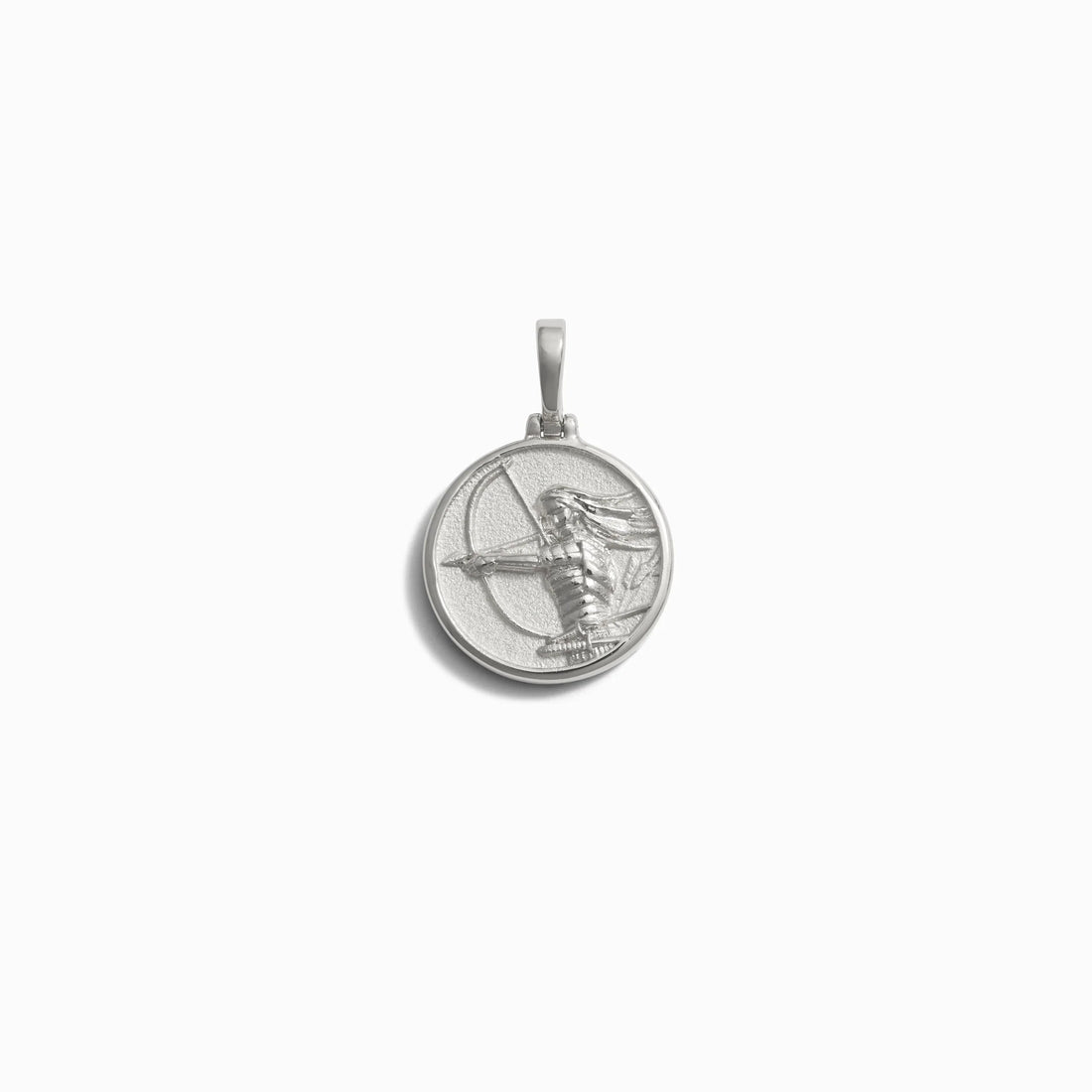 Awe Inspired Pendants Mulan Pendant