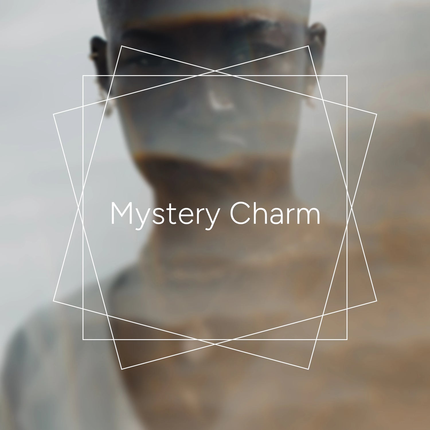 Awe Inspired Pendants Mystery Charm