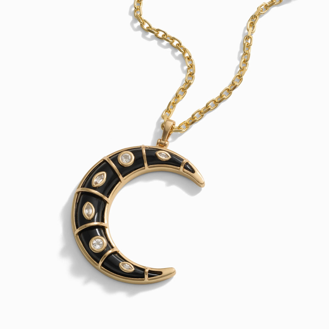 Awe Inspired Pendants Mystic Moon Pendant