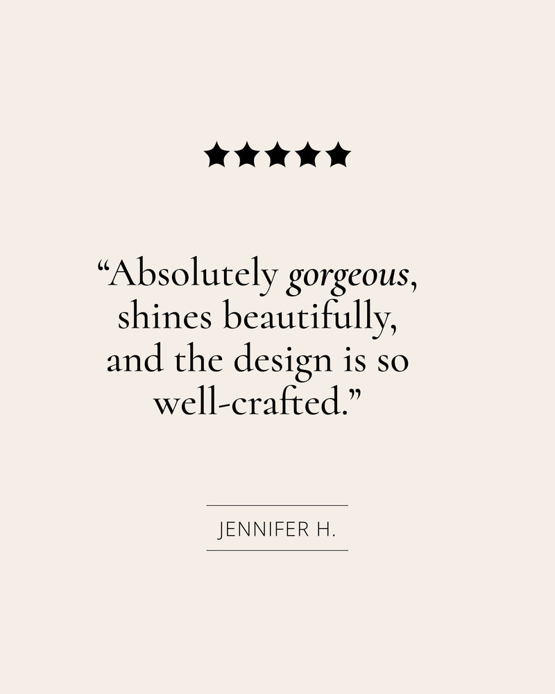 Awe Inspired Pendants Oracle Coin Pendant