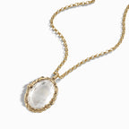 Awe Inspired Pendants Oracle Locket