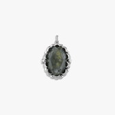 Awe Inspired Pendants Oracle Locket