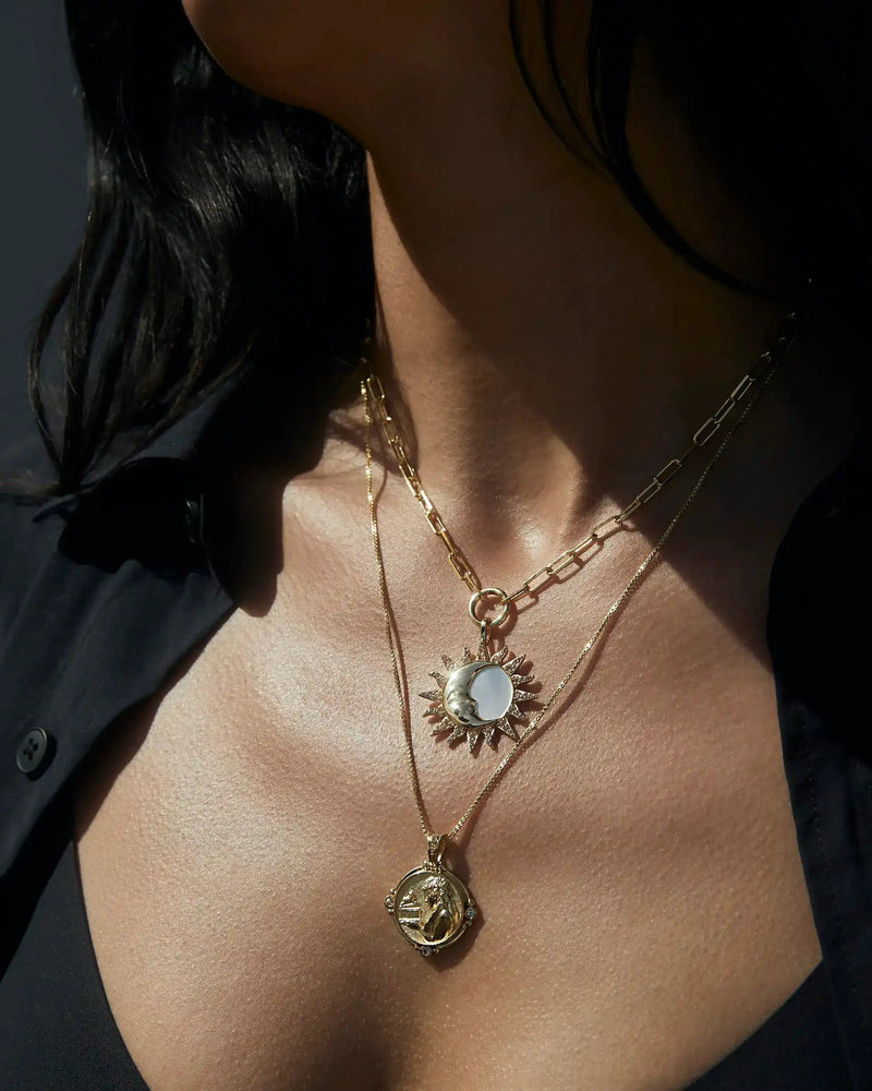 Awe Inspired Pendants Pandora Pendant