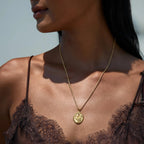 Awe Inspired Pendants Pele Pendant