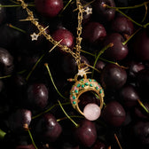 Awe Inspired Pendants Pendant - CS - Talon Bead