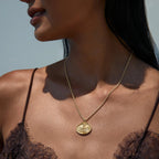 Awe Inspired Pendants Pendant - SE Isis Goddess