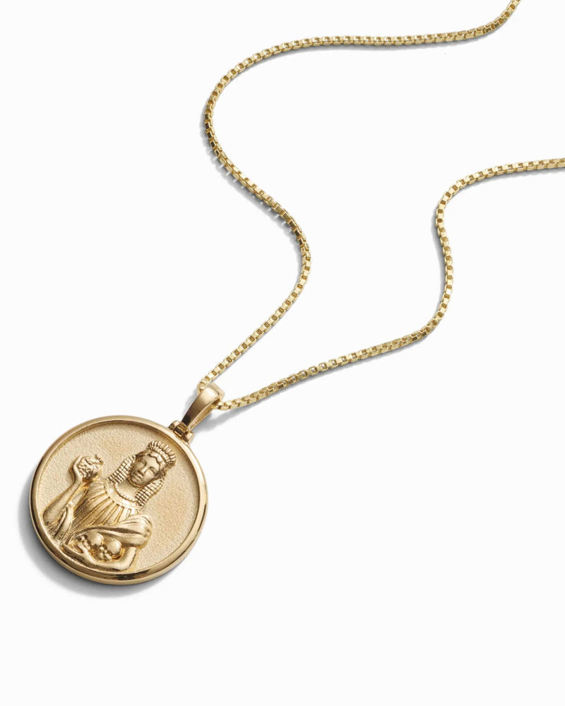 Awe Inspired Pendants Persephone Pendant