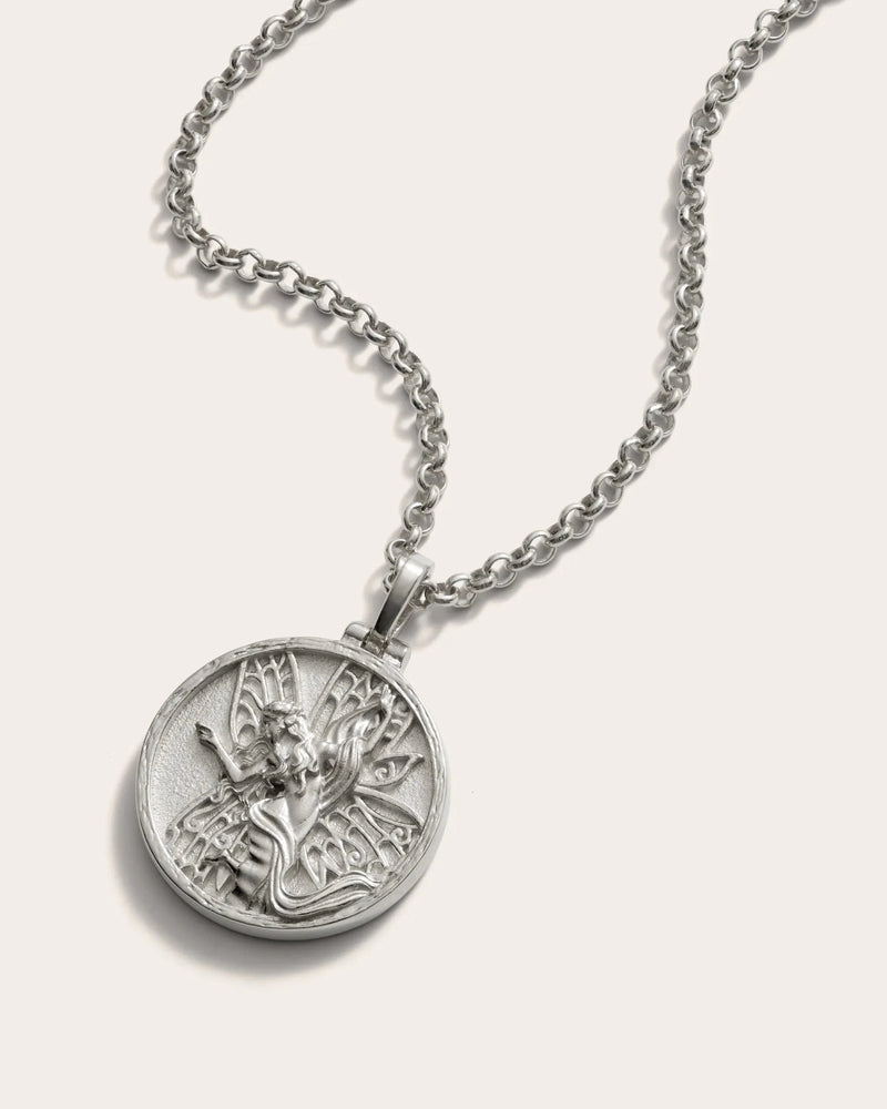 Awe Inspired Pendants Queen of the Fairies Pendant