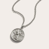Awe Inspired Pendants Queen of the Fairies Pendant