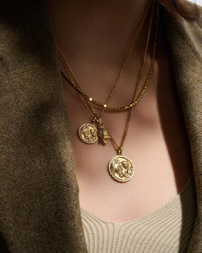 Awe Inspired Pendants Rhiannon Pendant