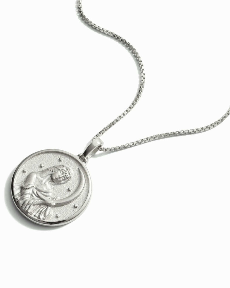 Awe Inspired Pendants Selene Pendant