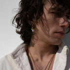 Awe Inspired Pendants Shark Tooth Pendant