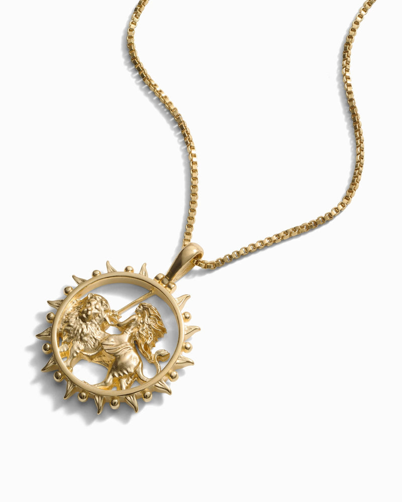 Awe Inspired Pendants Sheerzan Pendant