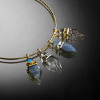 Awe Inspired Pendants Sorceress Crystal Pendant