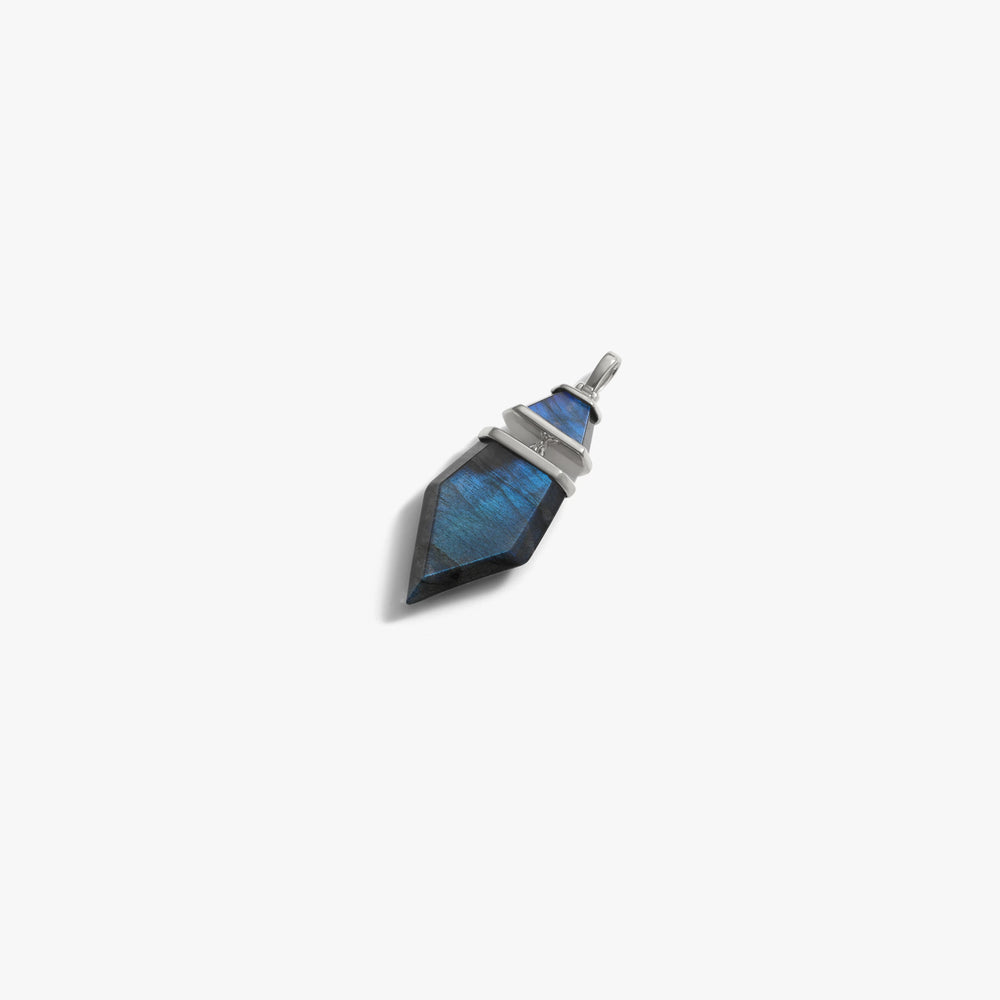 Awe Inspired Pendants Sorceress Crystal Pendant