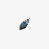 Awe Inspired Pendants Sorceress Crystal Pendant