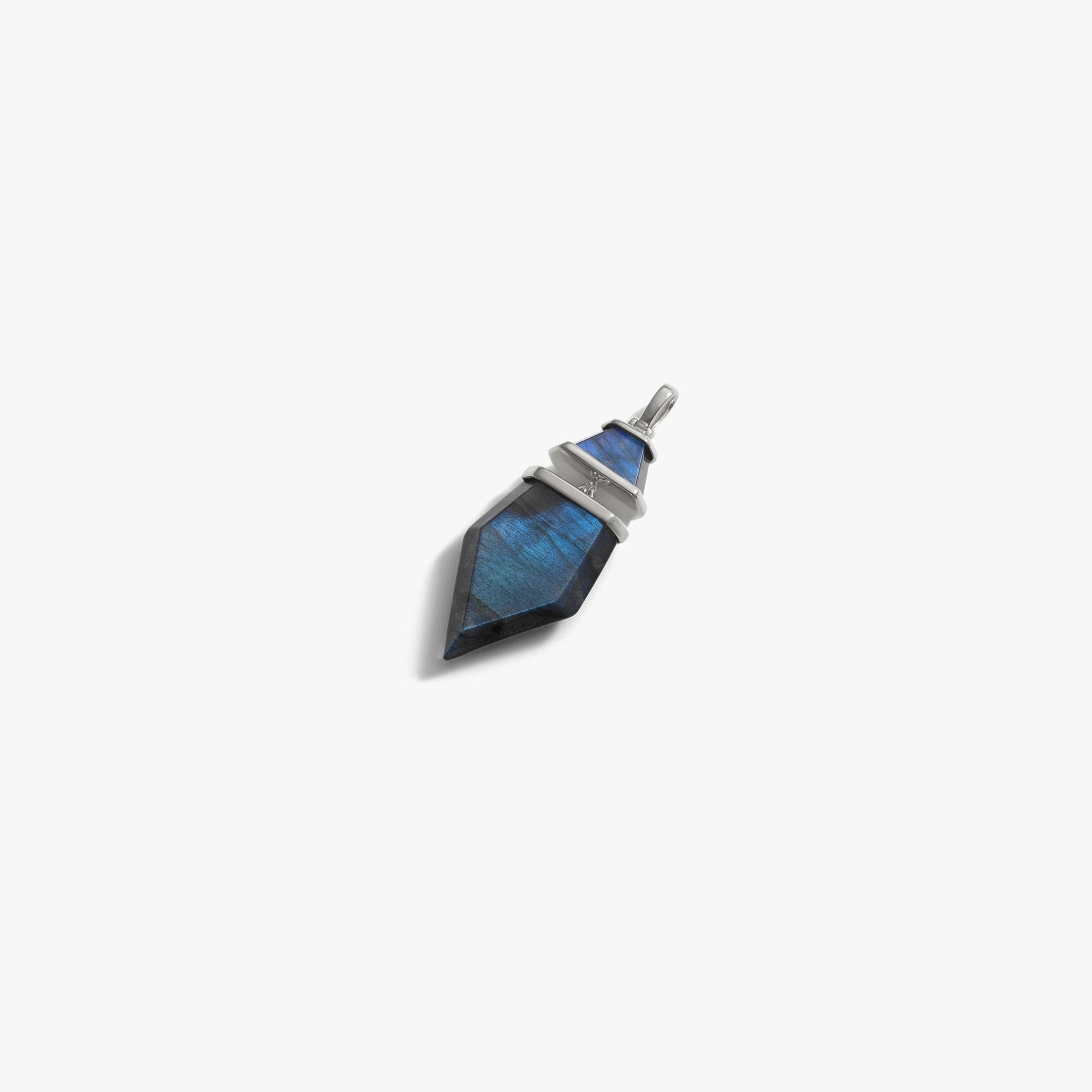 Awe Inspired Pendants Sorceress Crystal Pendant