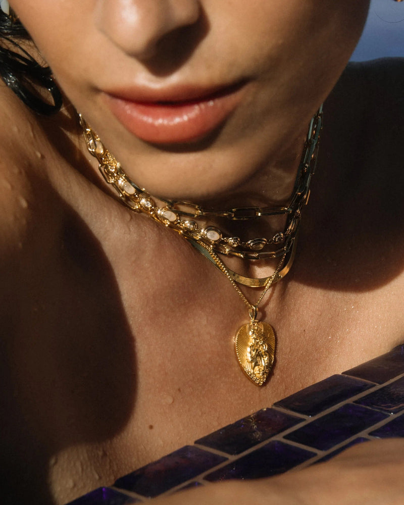 Awe Inspired Pendants Special Edition Aphrodite Pendant