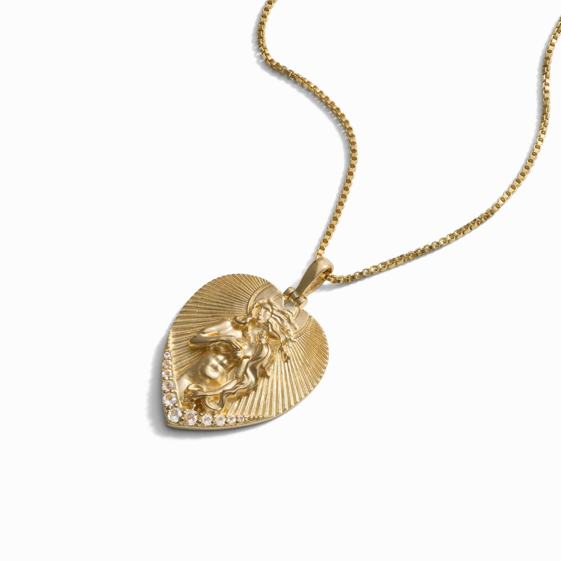 Awe Inspired Pendants Special Edition Aphrodite Pendant