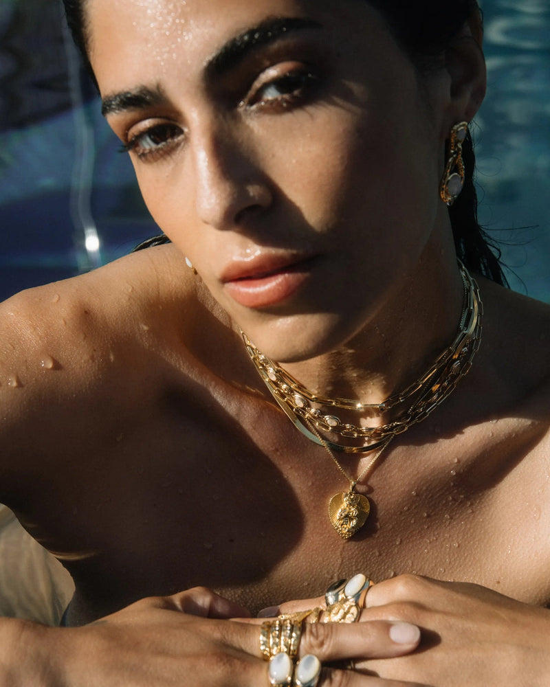 Awe Inspired Pendants Special Edition Aphrodite Pendant