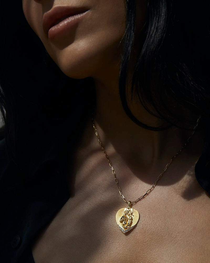 Awe Inspired Pendants Special Edition Aphrodite Pendant