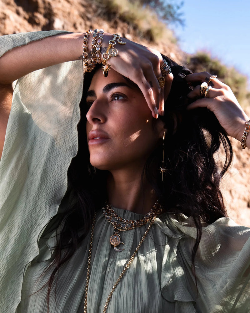 Awe Inspired Pendants Special Edition Artemis Pendant