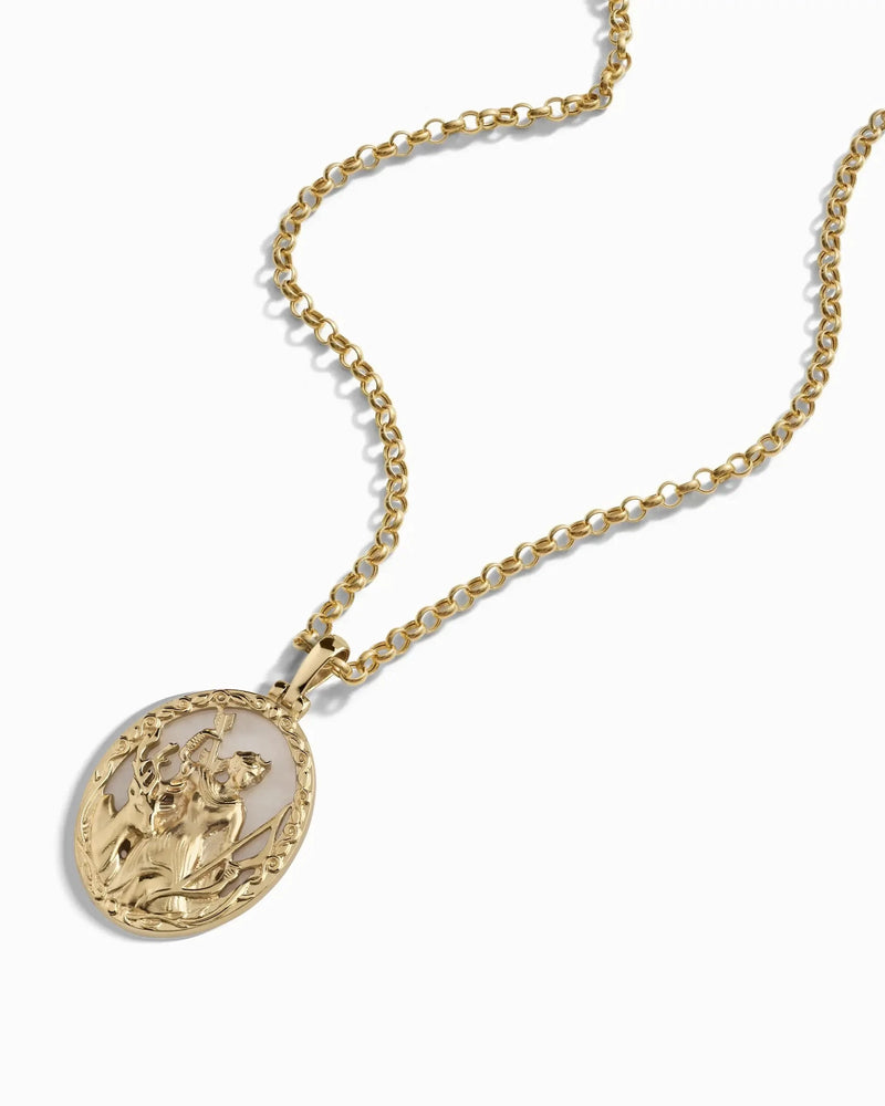 Awe Inspired Pendants Special Edition Artemis Pendant