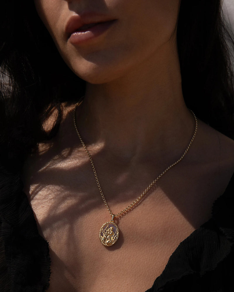 Awe Inspired Pendants Special Edition Artemis Pendant