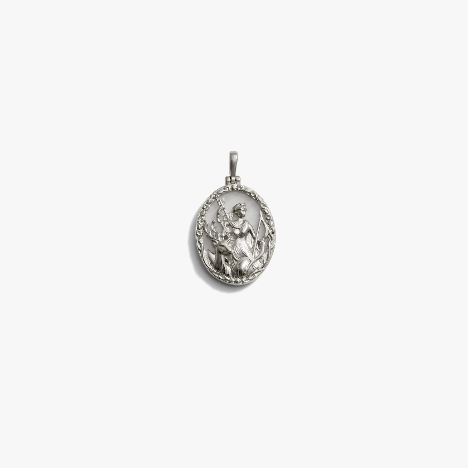 Awe Inspired Pendants Special Edition Artemis Pendant