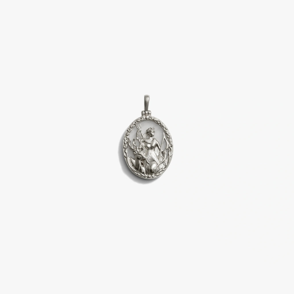 Awe Inspired Pendants Special Edition Artemis Pendant
