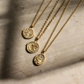 Awe Inspired Pendants Special Edition Hecate Pendant