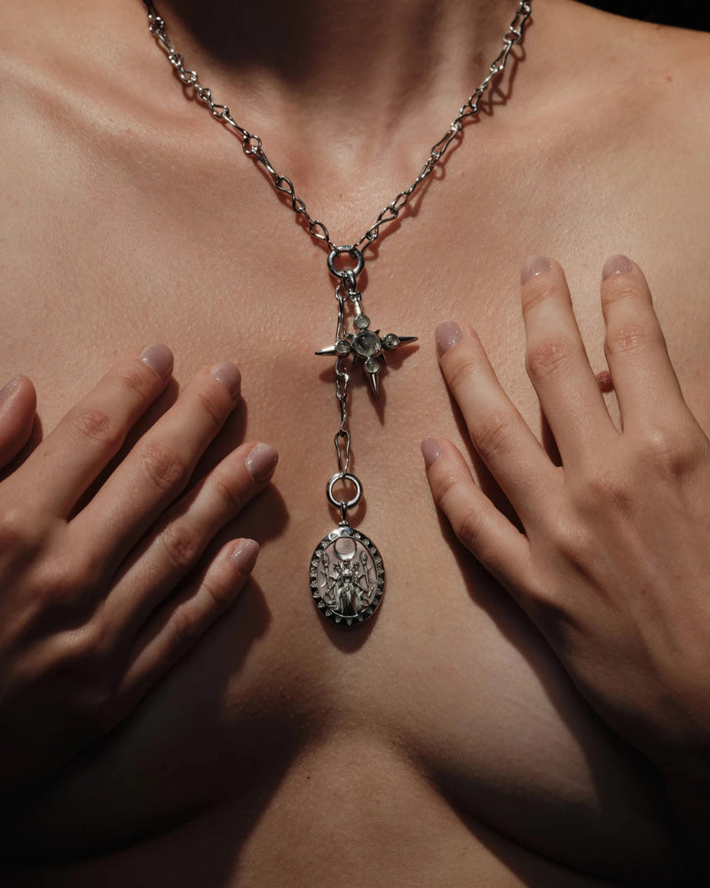 Awe Inspired Pendants Special Edition Hecate Pendant