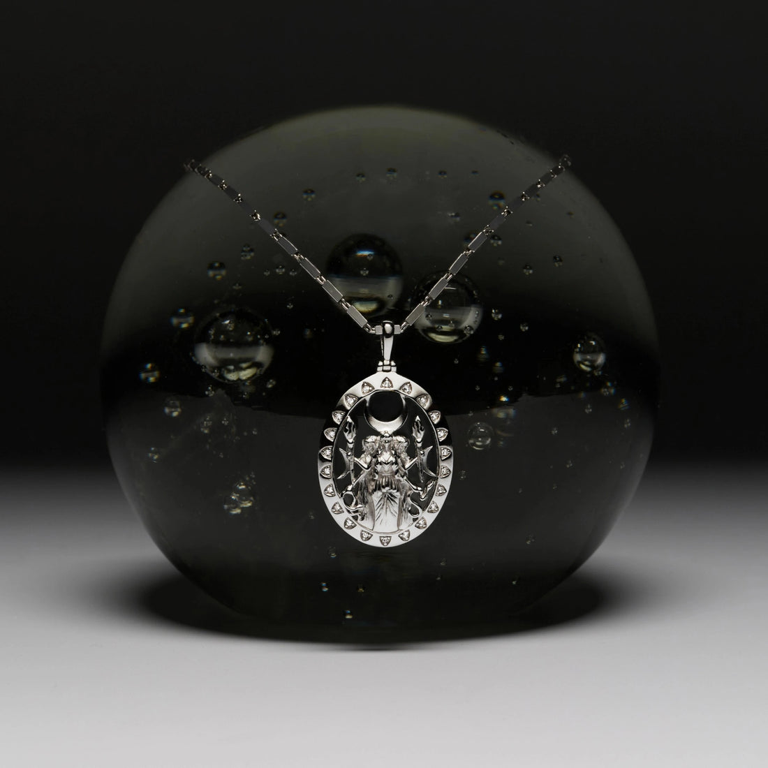 Awe Inspired Pendants Special Edition Hecate Pendant