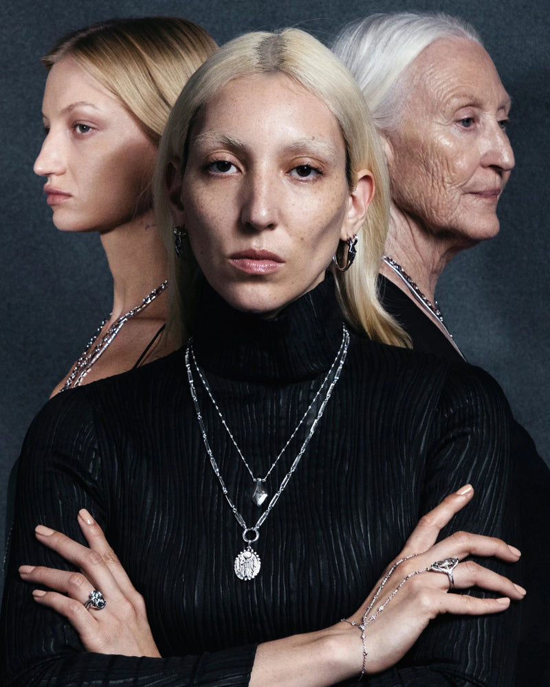 Awe Inspired Pendants Special Edition Hecate Pendant