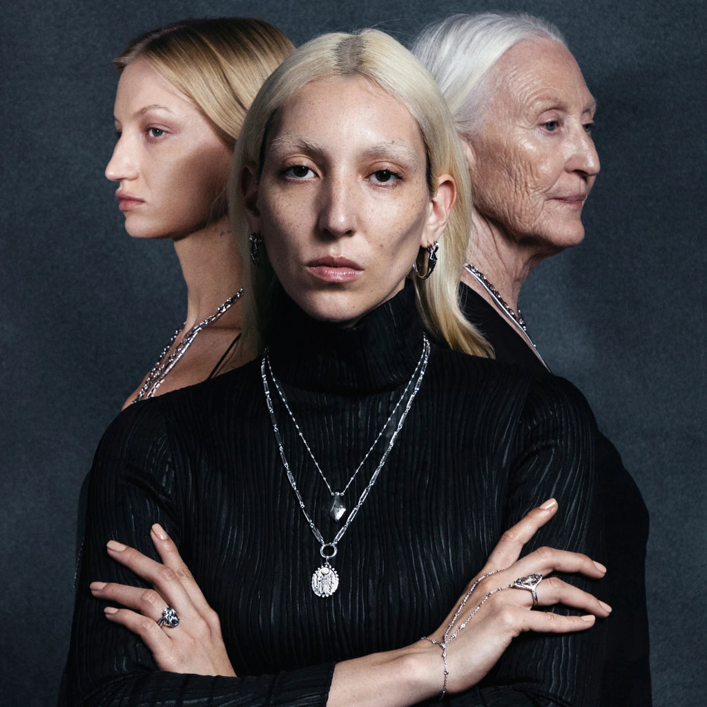 Awe Inspired Pendants Special Edition Hecate Pendant