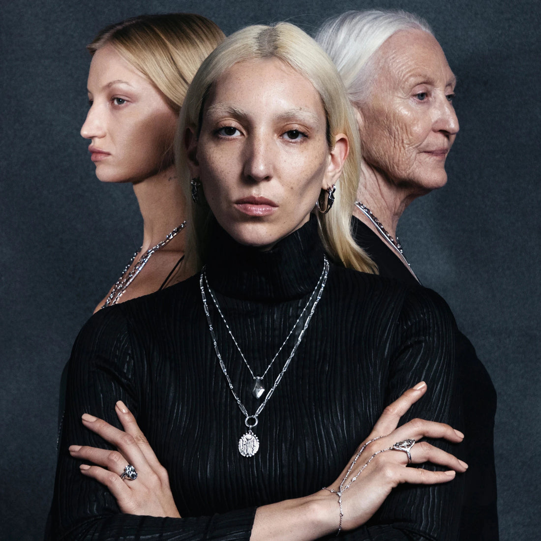 Awe Inspired Pendants Special Edition Hecate Pendant