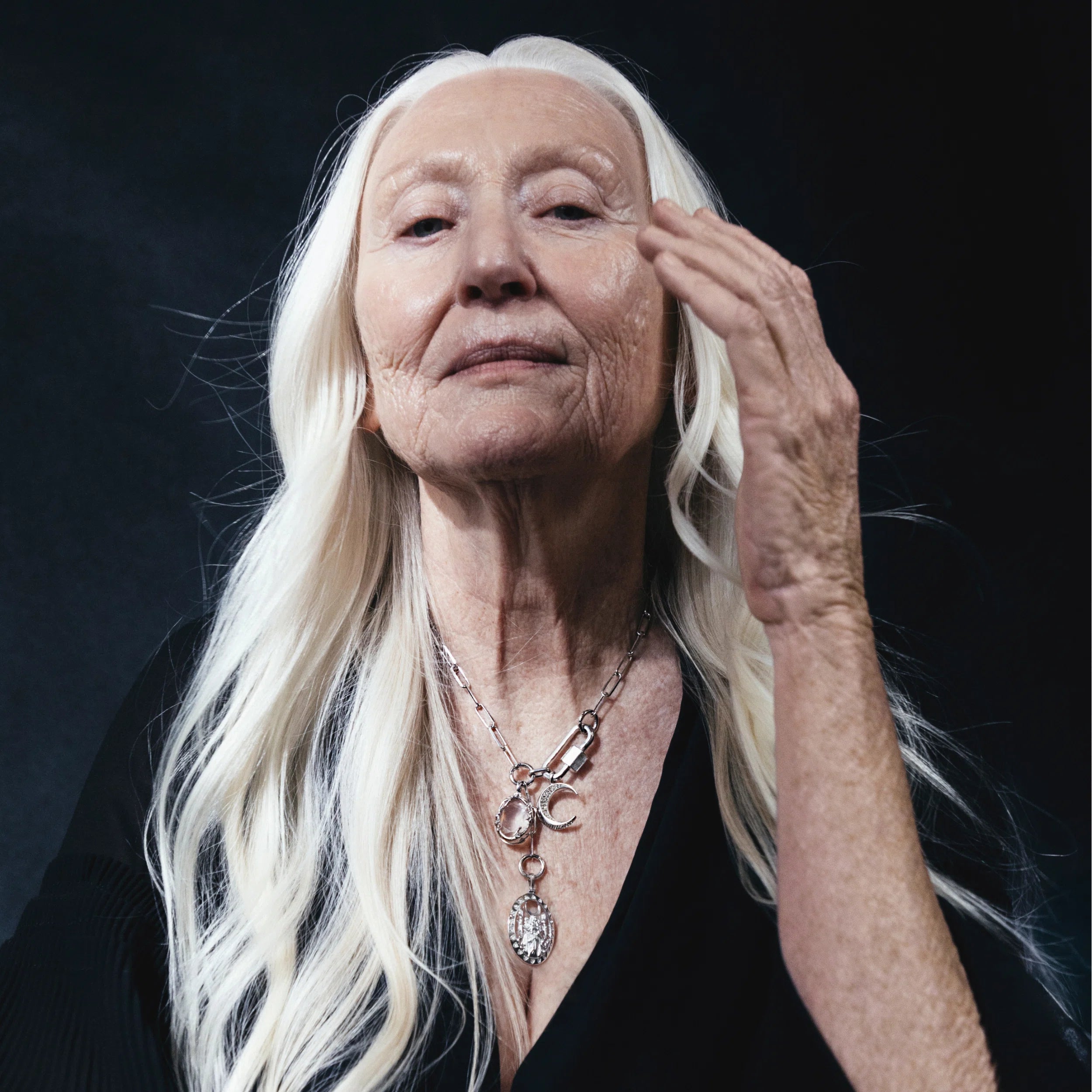 Awe Inspired Pendants Special Edition Hecate Pendant