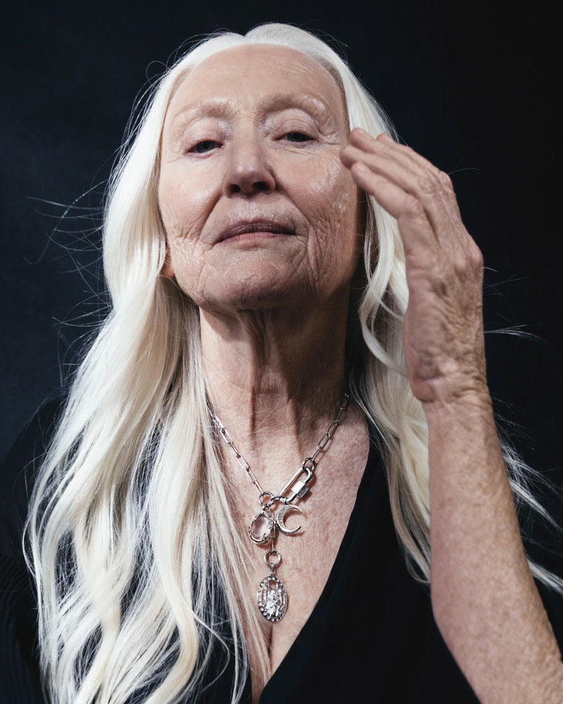 Awe Inspired Pendants Special Edition Hecate Pendant