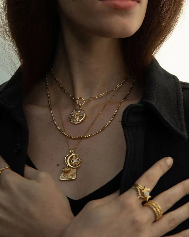 Awe Inspired Pendants Special Edition Hecate Pendant