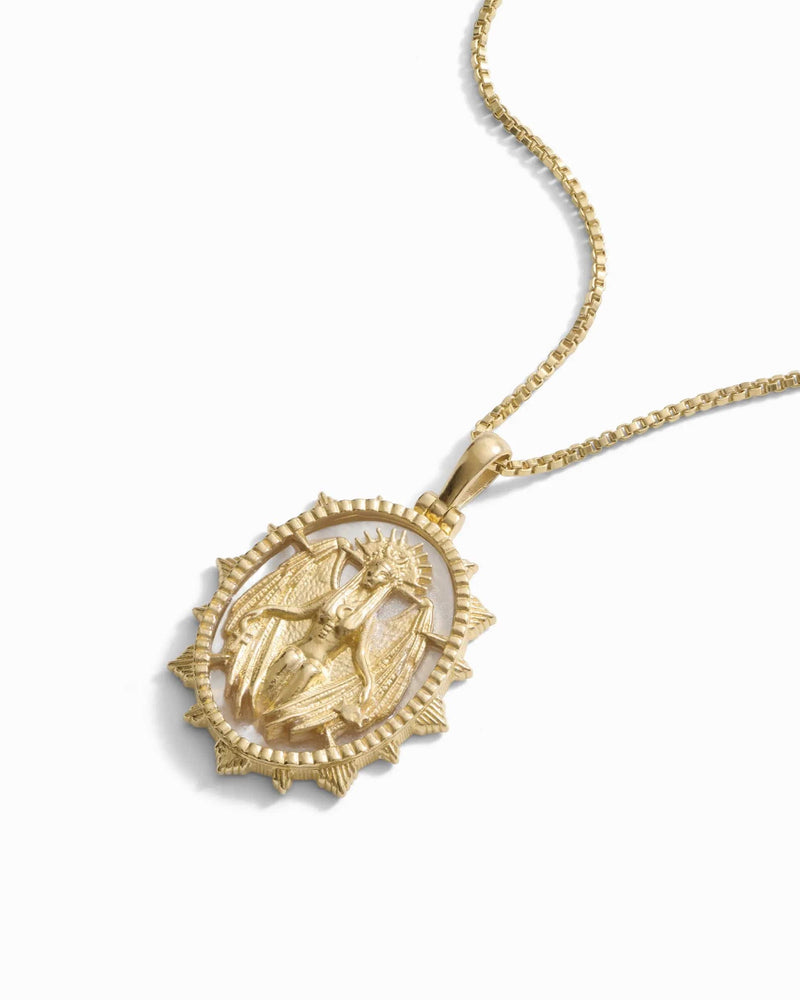 Awe Inspired Pendants Special Edition Lilith Pendant