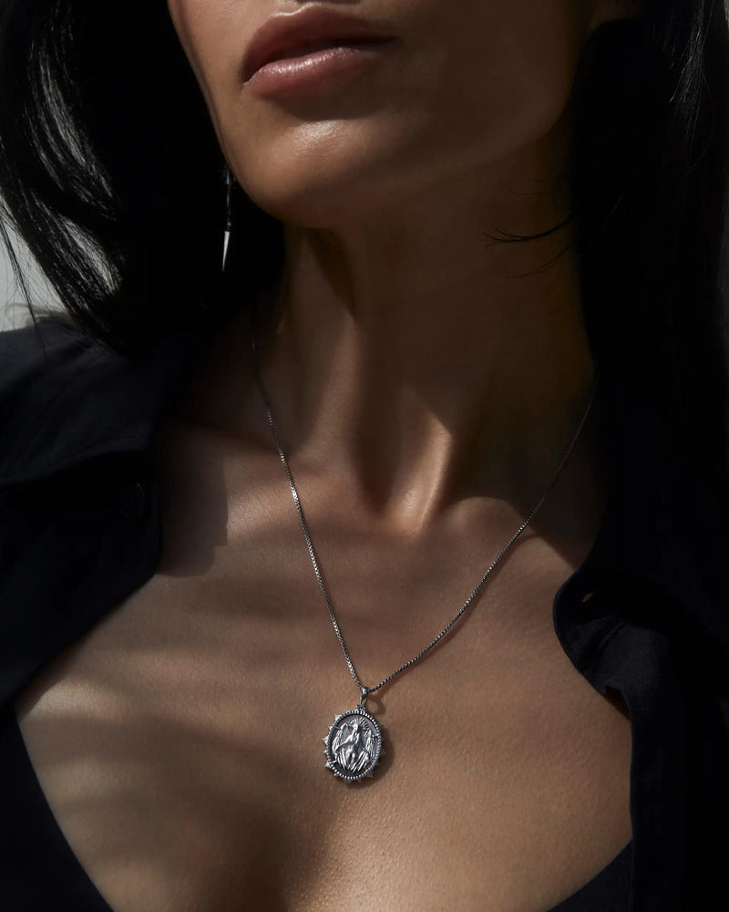 Awe Inspired Pendants Special Edition Lilith Pendant
