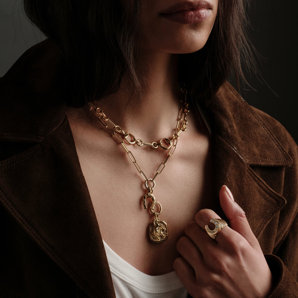 Awe Inspired Pendants Special Edition Rhiannon Pendant