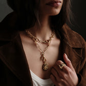 Awe Inspired Pendants Special Edition Rhiannon Pendant