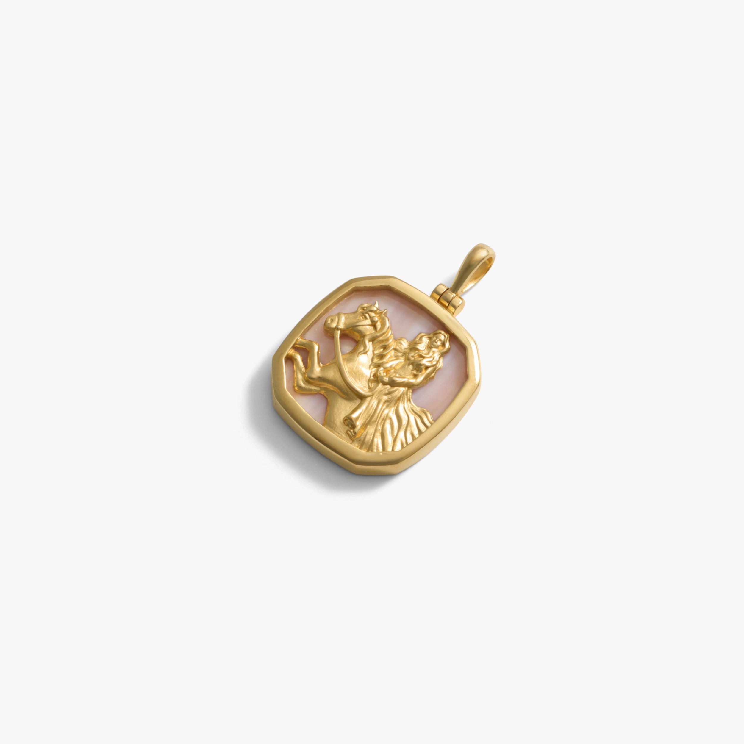 Awe Inspired Pendants Special Edition Rhiannon Pendant