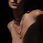 Awe Inspired Pendants Special Edition The Morrigan Pendant