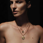 Awe Inspired Pendants Special Edition The Morrigan Pendant