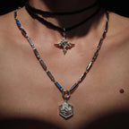 Awe Inspired Pendants Special Edition The Morrigan Pendant